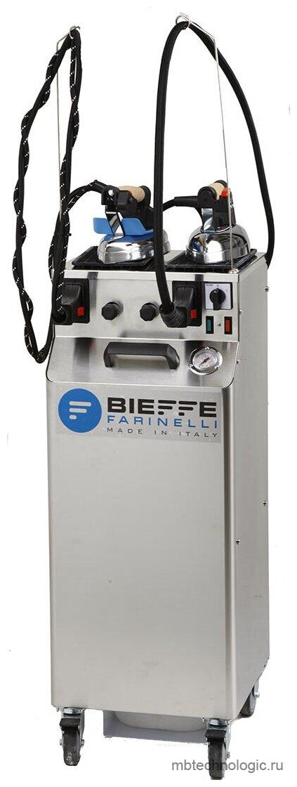 Bieffe Automatic Vapor BF425S02