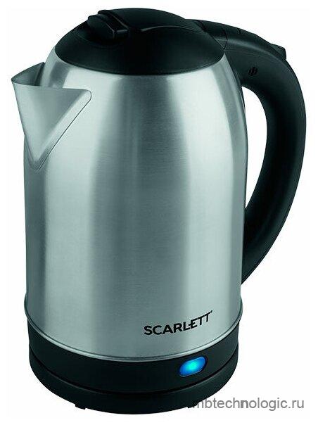 Scarlett SC-EK21S59