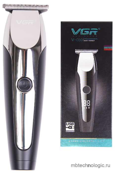 VGR V-059