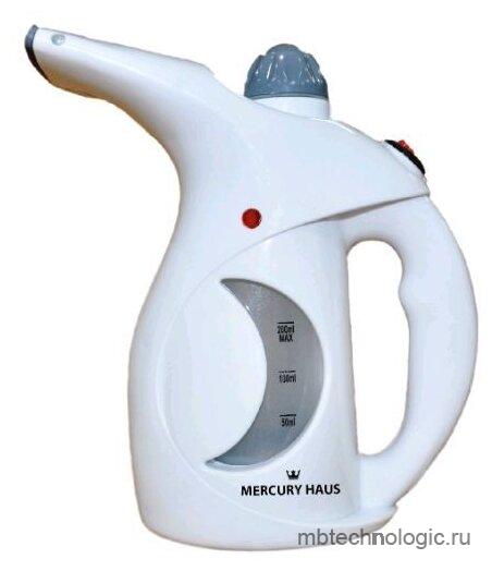 MercuryHaus MC - 6885