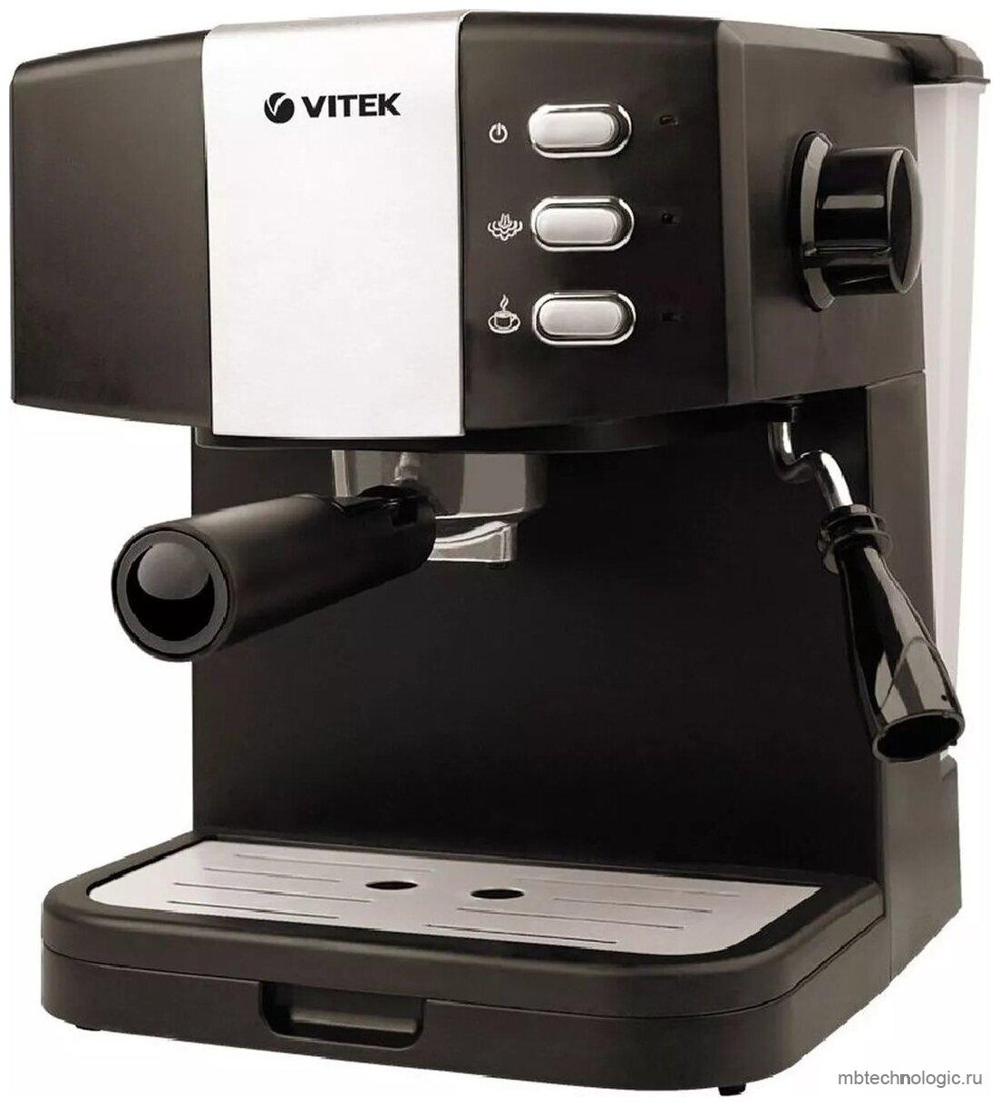 VITEK VT-1523