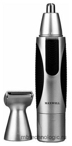Maxwell MW-2801 (OG)
