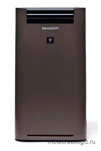 Sharp UA-HG40E