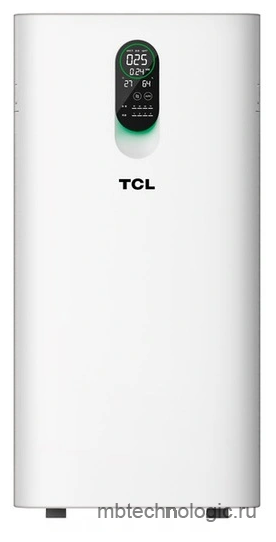 TCL KJ866F
