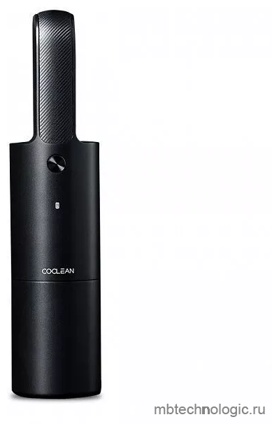 Coclean Mini Portable Wireless Vacuum Cleaner