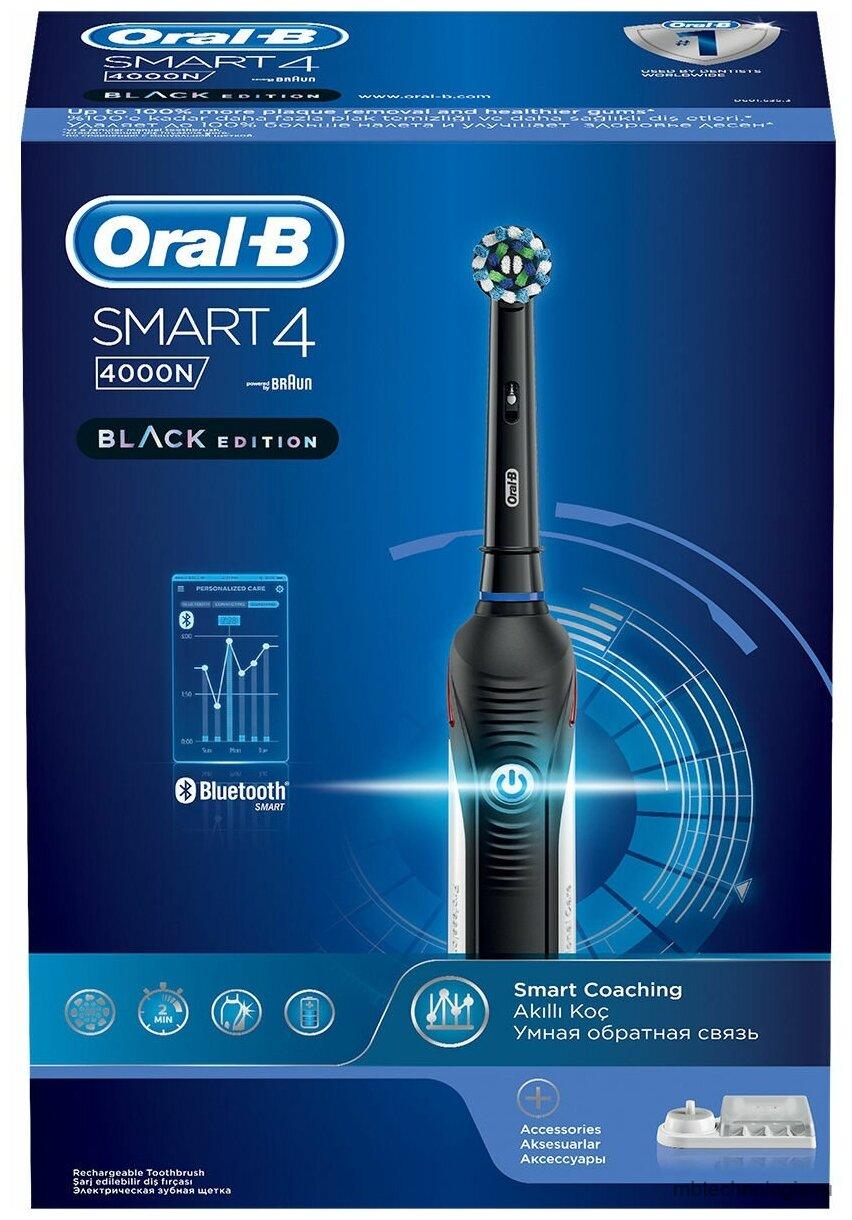 Oral-B Smart 4 4000N