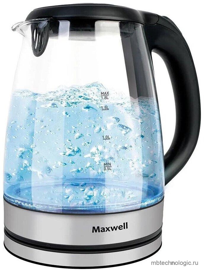 Maxwell MW-1088