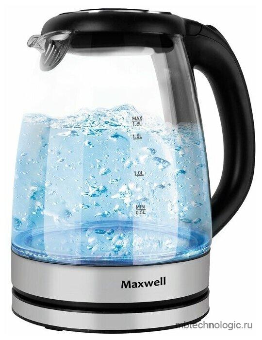 Maxwell MW-1089