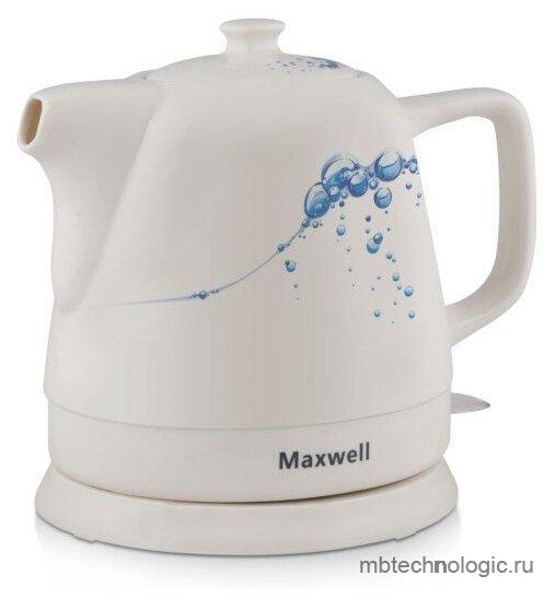 Maxwell MW-1046 B