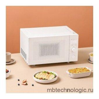 Mijia Rice Home Intelligent Micro Roast Body Machine