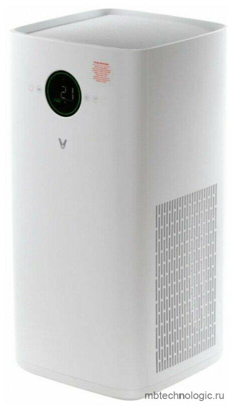 Xiaomi Viomi Smart Air Purifier Pro VXKJ03