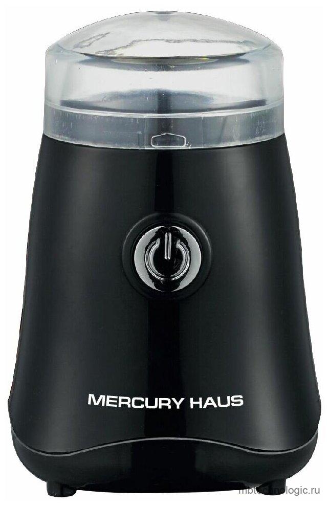 MercuryHaus MC-6835
