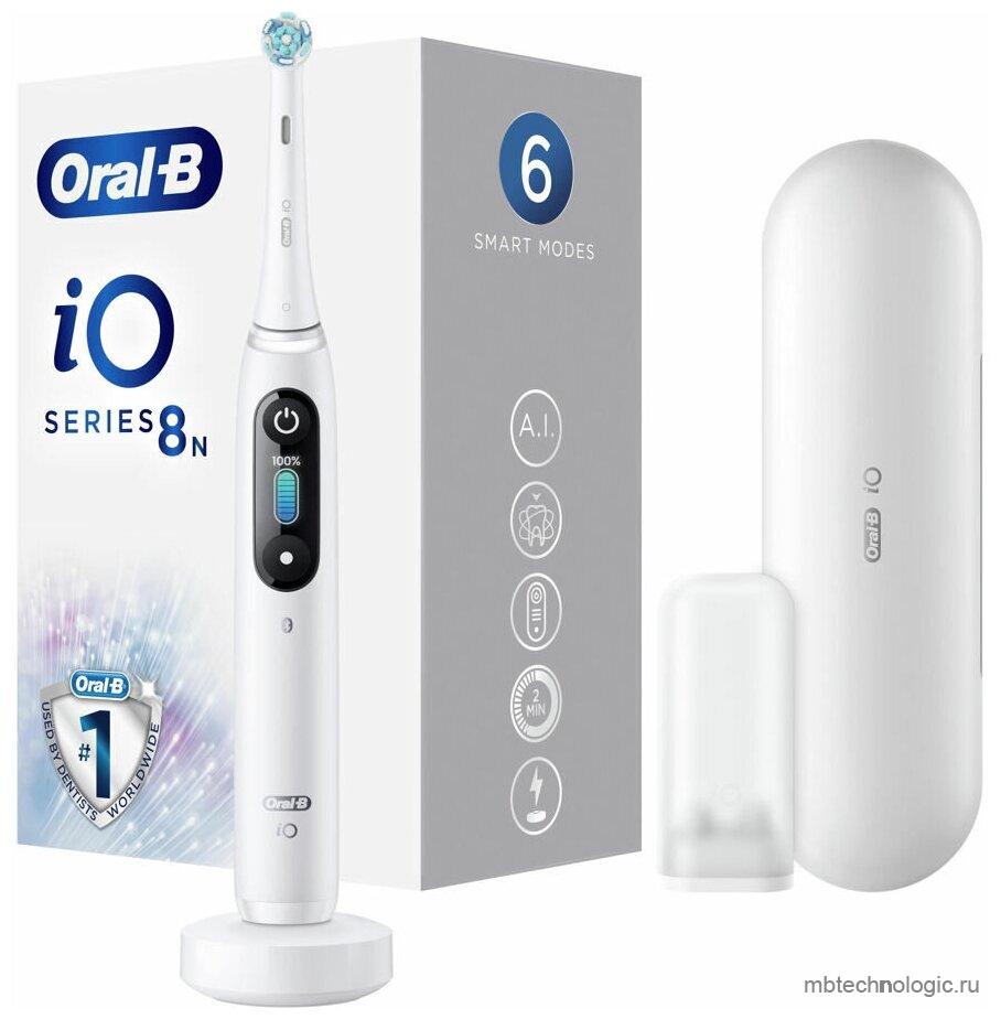 Oral-B iO 8