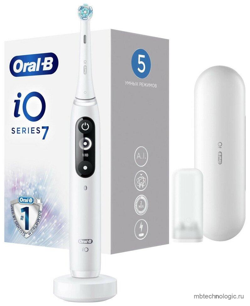 Oral-B iO 7