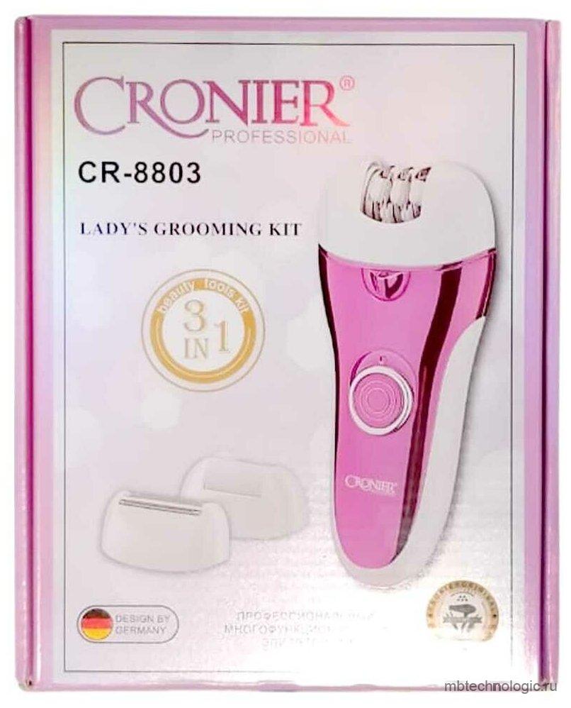 Cronier CR-8803