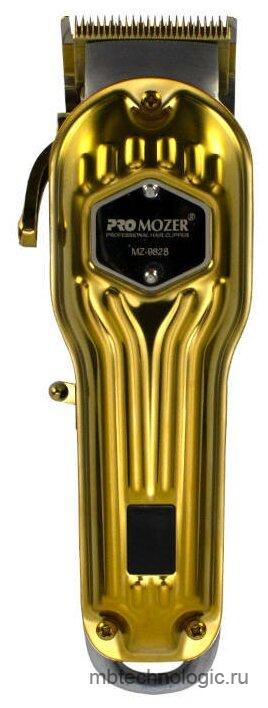 ProMozer PROFESSIONAL MZ-9828