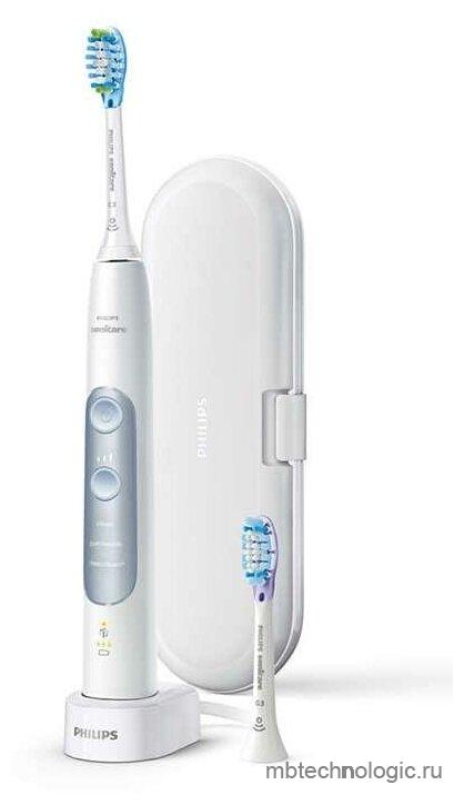 Philips Sonicare 7300 Expert Clean HX9681/01