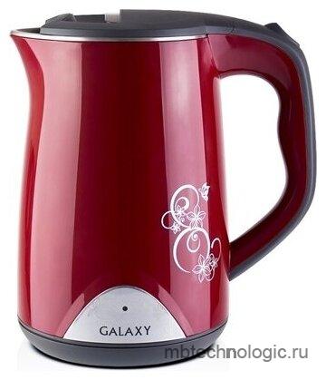 Galaxy GL0301