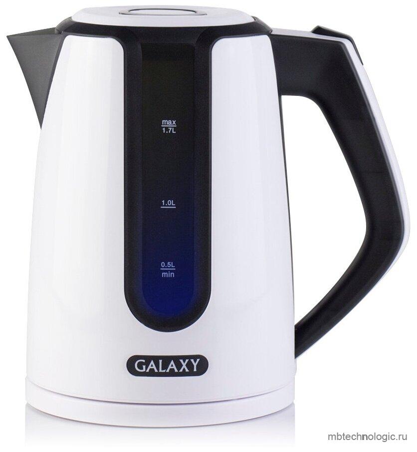 Galaxy GL0207
