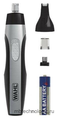 Wahl Deluxe Lighted