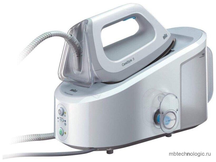 Braun CareStyle 3 IS 3042/1 WH