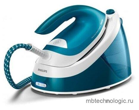 Philips PerfectCare Compact Essential GC6840