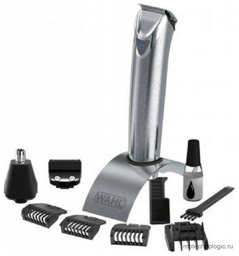 Wahl Stainless