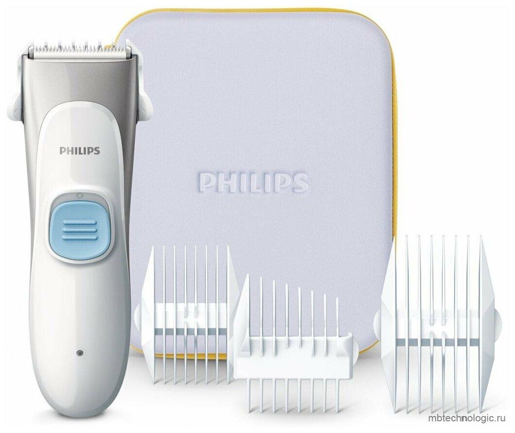 Philips Hairclipper series 1000