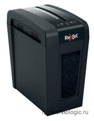Rexel SECURE X8-SL