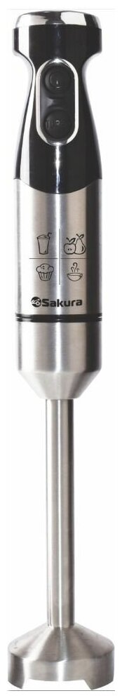 Sakura SA-6243BK 