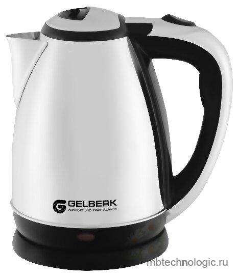 Gelberk GL-316/317/318/319