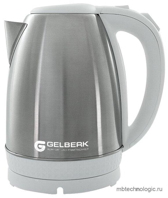 Gelberk GL-450