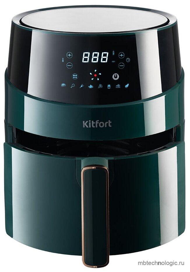 Kitfort КТ-2222