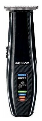 BaByliss Pro Barbers Spirit FlashFX FX59E