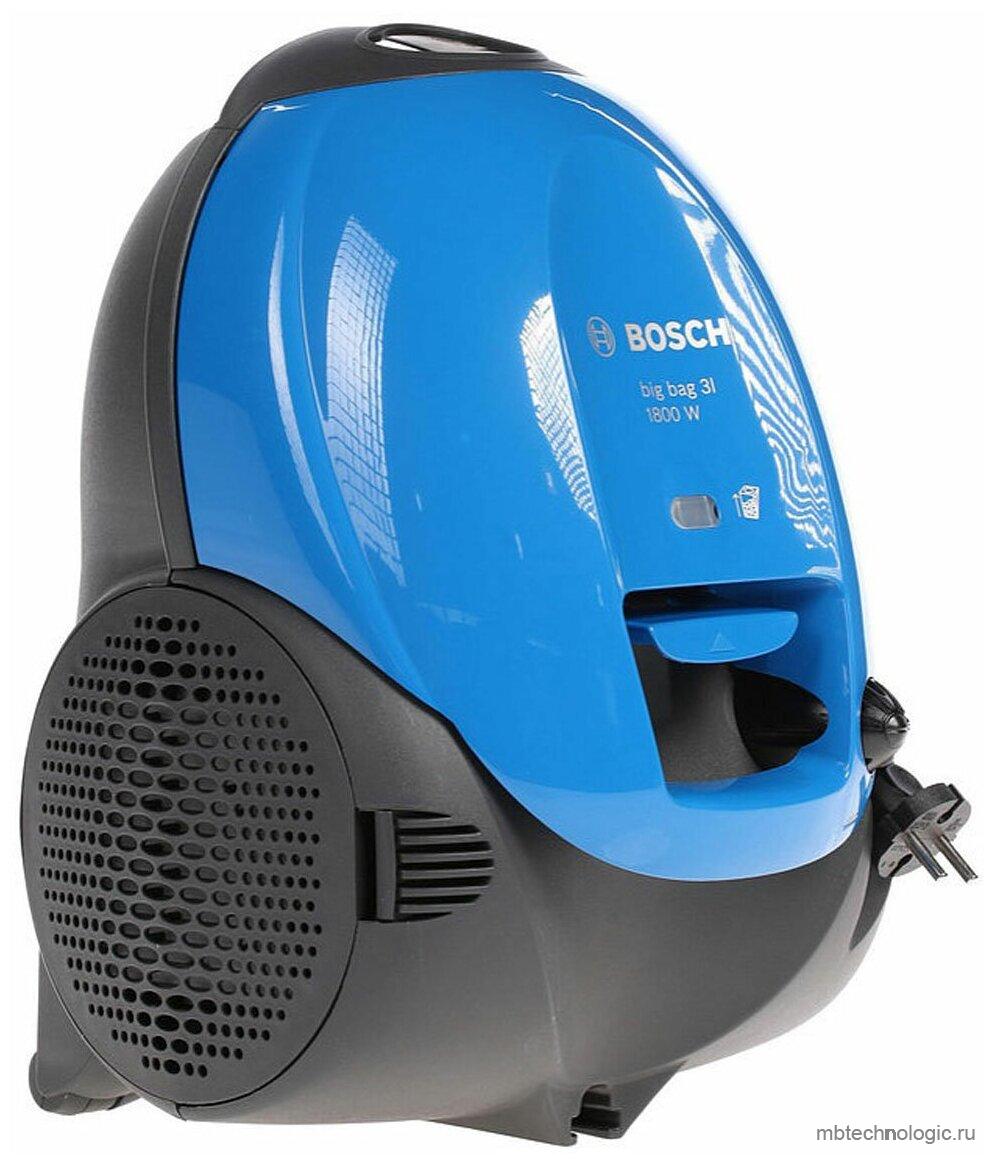 Bosch BSM 1805RU