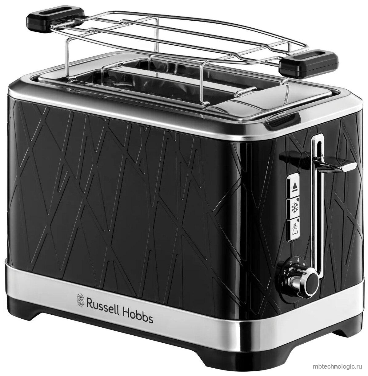 Russell Hobbs 28091-56 Structure 2S