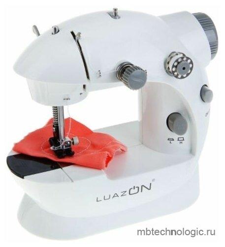 LuazON LSH-02