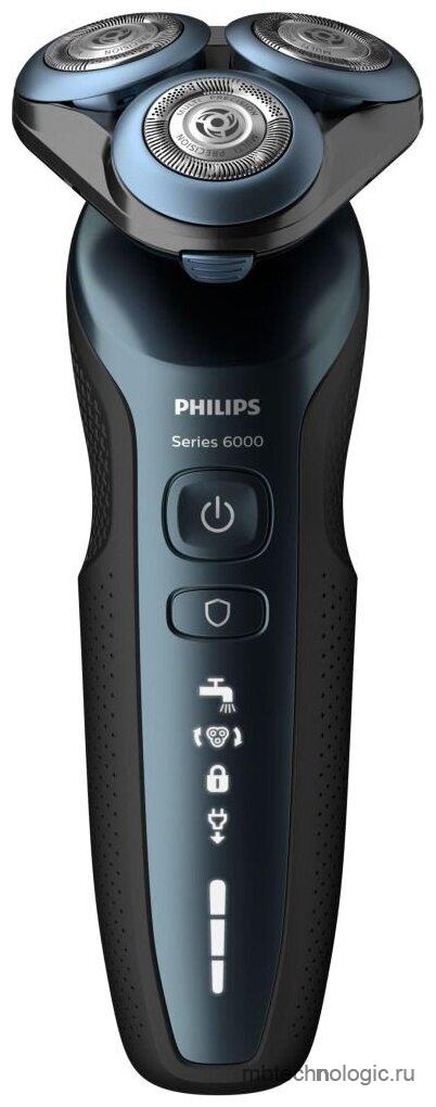 Philips S661011