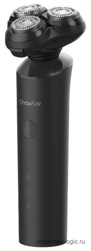 Showsee Electric Shaver F1