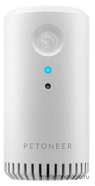 Xiaomi Petoneer Intelligent Sterilization Deodorizer AOE010