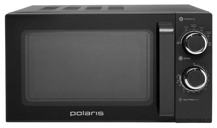 Polaris PMO 2001