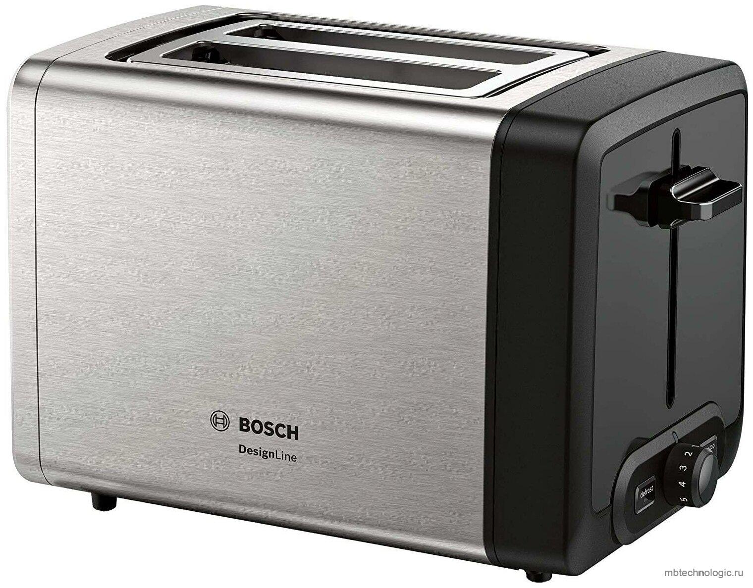 Bosch TAT 4P420