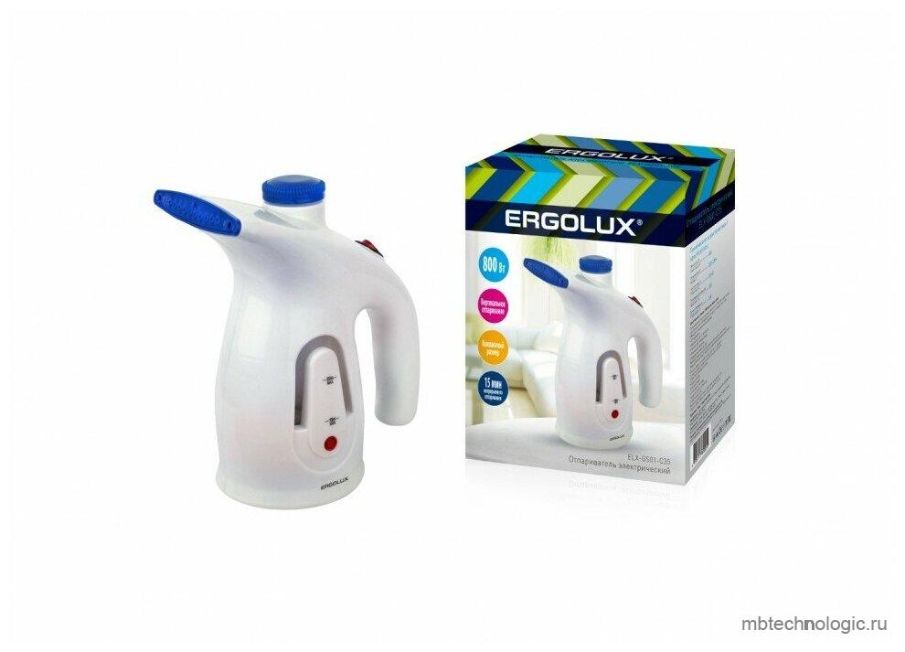 ERGOLUX ELX-GS01-С35