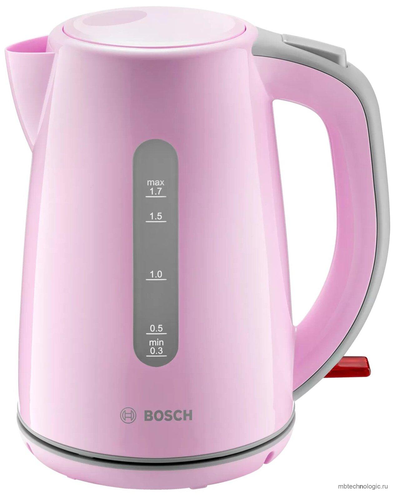 Bosch TWK7500K