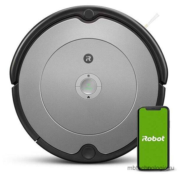 iRobot Roomba 694