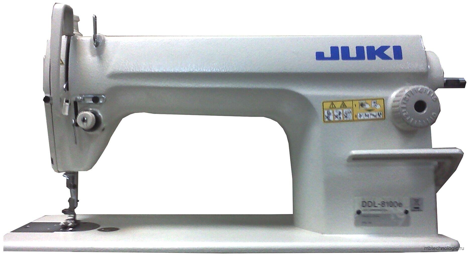 Juki DDL-8100E