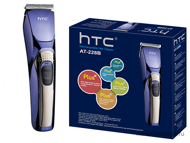 HTC AT-228В