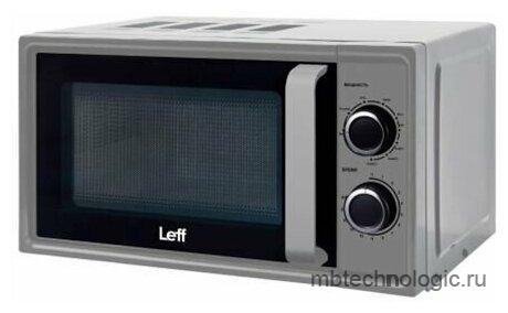 Leff GRILL 20MM706SG