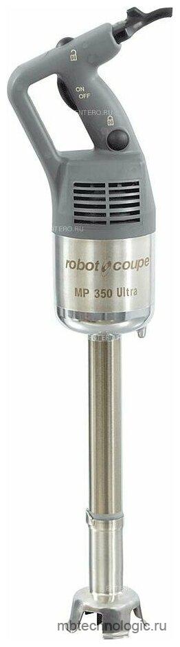 Robot Coupe MP350 ULTRA