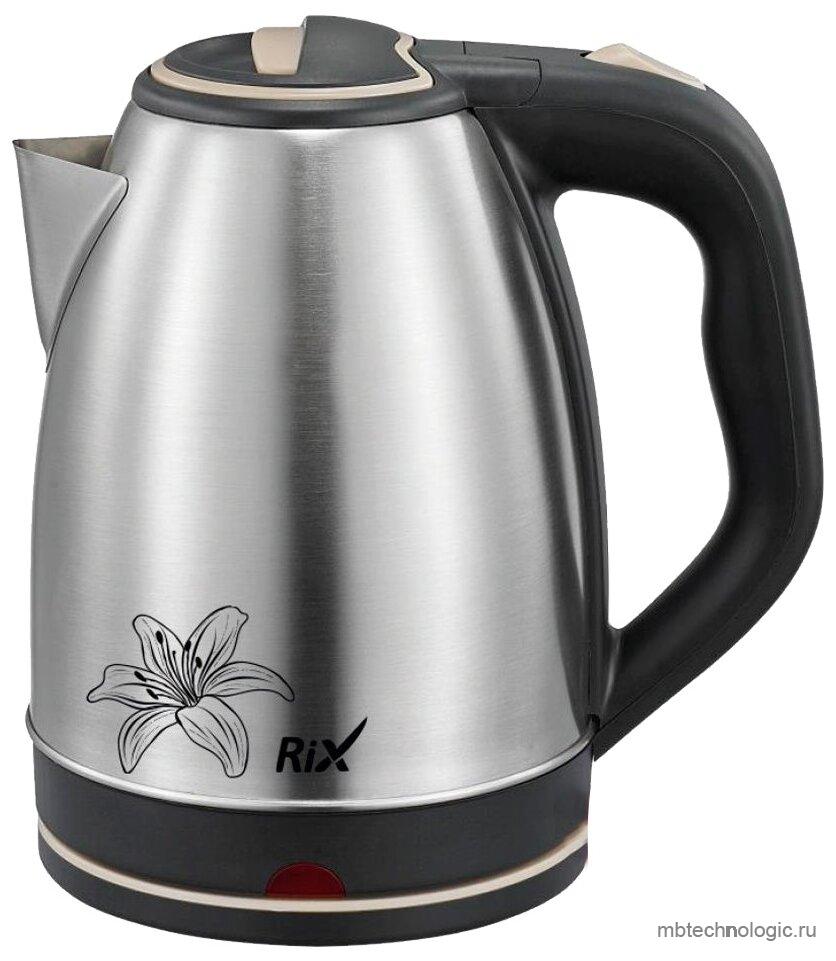 Rix RKT-1803S
